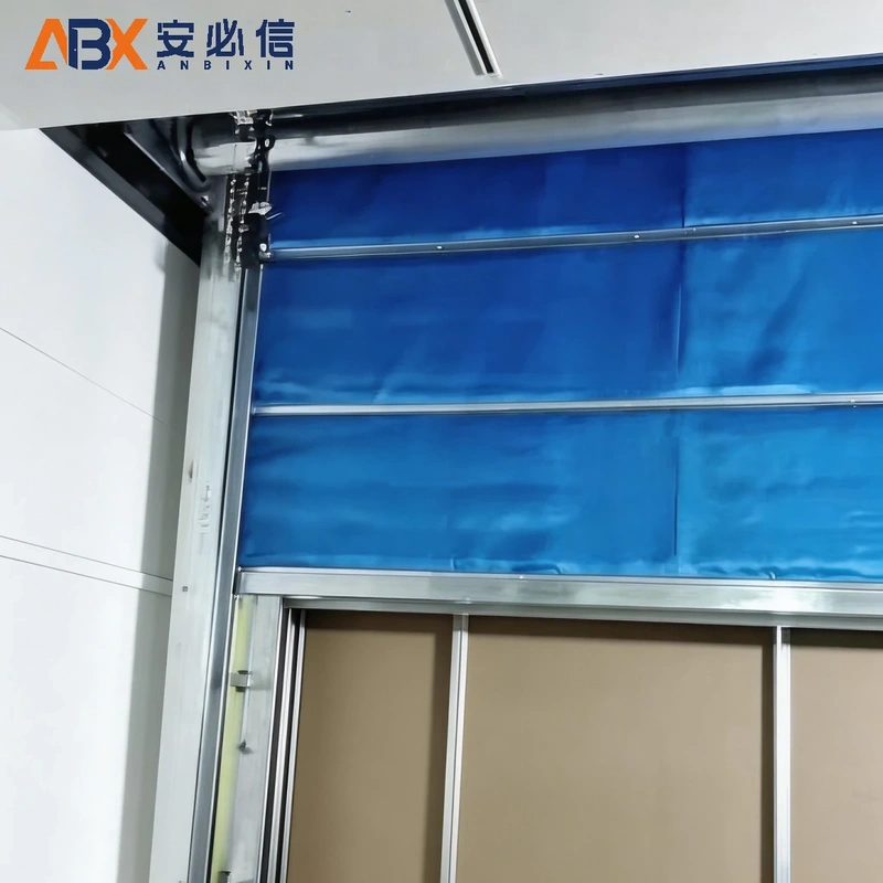 鸡西市高速堆积门