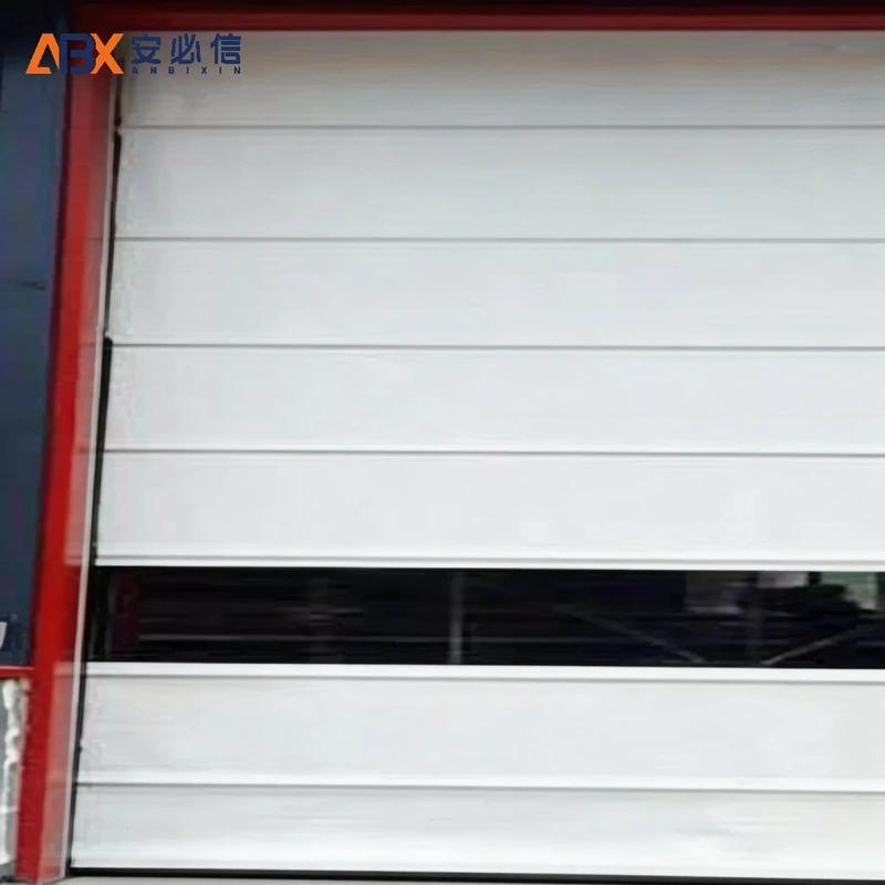 鸡西市快速门